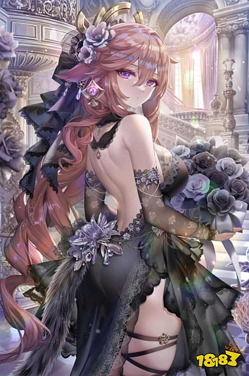 原神八重神子什么时候复刻 2023年八重神子复刻时间爆料