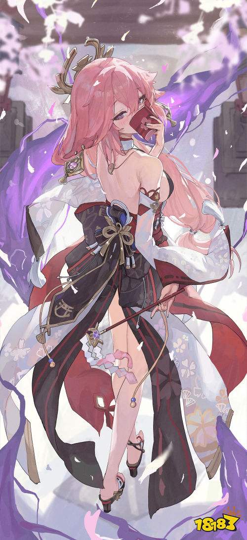 原神八重神子什么时候复刻 2023年八重神子复刻时间爆料