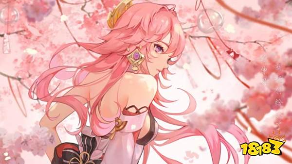 原神八重神子什么时候复刻 2023年八重神子复刻时间爆料