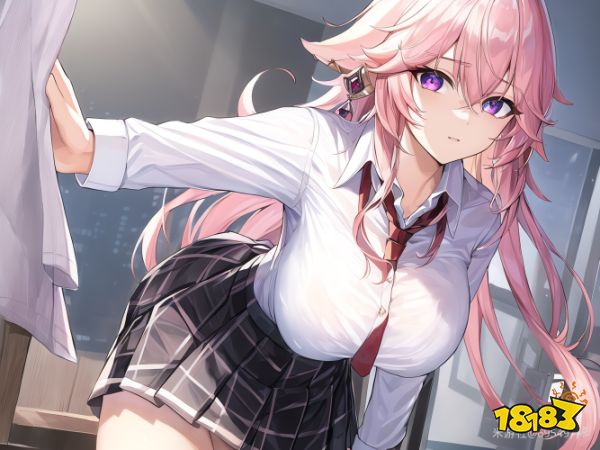 原神八重神子什么时候复刻 2023年八重神子复刻时间爆料