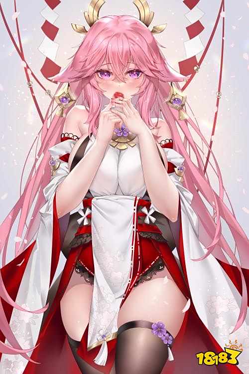 原神八重神子什么时候复刻 2023年八重神子复刻时间爆料