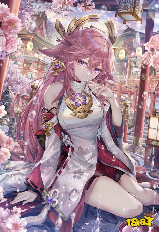 原神八重神子什么时候复刻 2023年八重神子复刻时间爆料