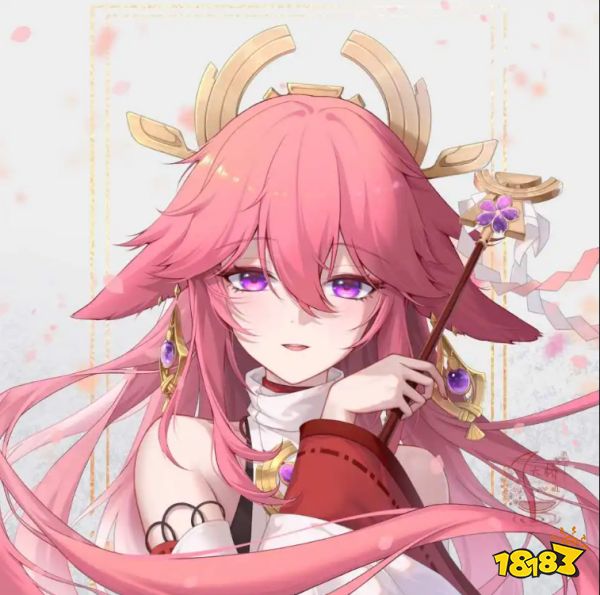 原神八重神子什么时候复刻 2023年八重神子复刻时间爆料