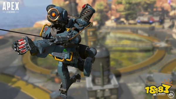 apex国服手游和端游互通吗 apex国服手游和端游互通内容介绍