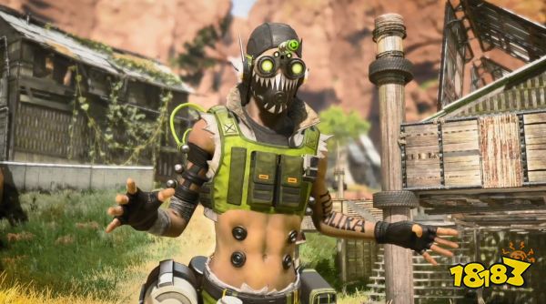 apex国服手游和端游互通吗 apex国服手游和端游互通内容介绍