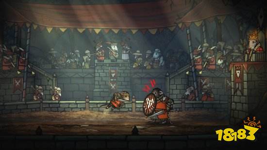 欧美服4月PS+会免:《麻布仔大冒险》《遇见造物主》