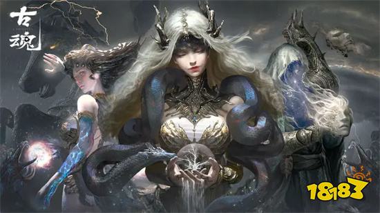 古魂下载手机版最新版