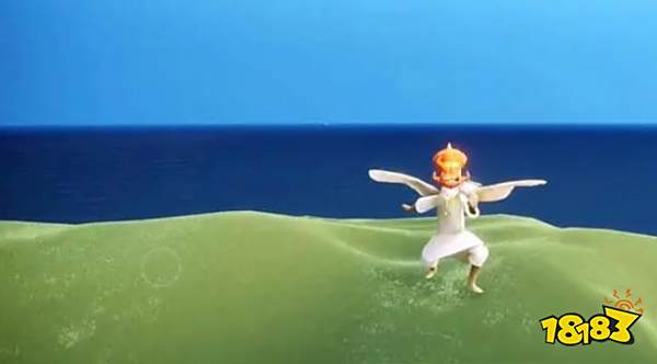 光遇螃蟹先祖复刻物品兑换图 感恩季螃蟹先祖兑换物品一览