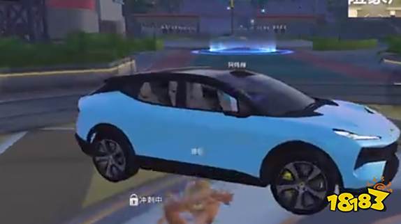 和平精英绿洲世界交通工具有哪些 绿洲世界交通工具介绍