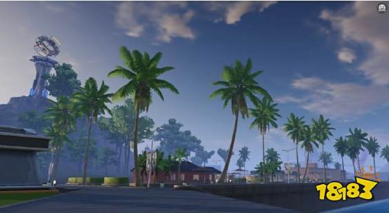 和平精英绿洲世界交通工具有哪些 绿洲世界交通工具介绍