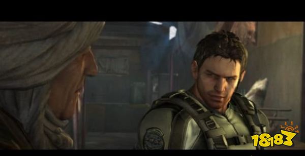 生化危机51-1贫民窟攻略 生化危机51-1贫民窟全收集图文攻略