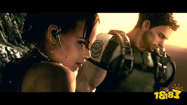 生化危机51-2集会所攻略 生化危机51-2集会所全收集图文攻略