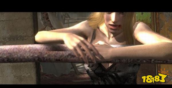 生化危机51-2集会所攻略 生化危机51-2集会所全收集图文攻略