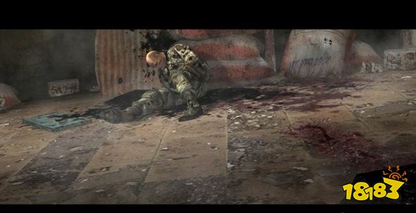 生化危机51-2集会所攻略 生化危机51-2集会所全收集图文攻略