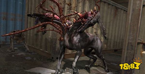 生化危机52-1存储基地攻略 生化危机52-1存储基地全收集图文攻略