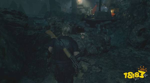 生化危机4重制版第十三章攻略 生化危机4重制版第十三章全收集图文攻略