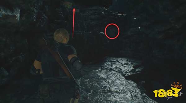 生化危机4重制版第十三章攻略 生化危机4重制版第十三章全收集图文攻略