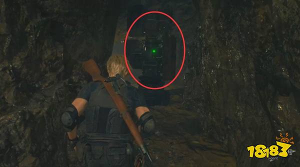 生化危机4重制版第十三章攻略 生化危机4重制版第十三章全收集图文攻略