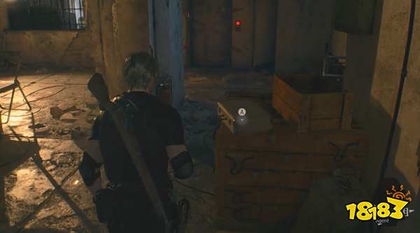 生化危机4重制版第十三章攻略 生化危机4重制版第十三章全收集图文攻略