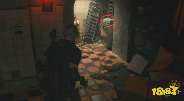 生化危机4重制版第十三章攻略 生化危机4重制版第十三章全收集图文攻略
