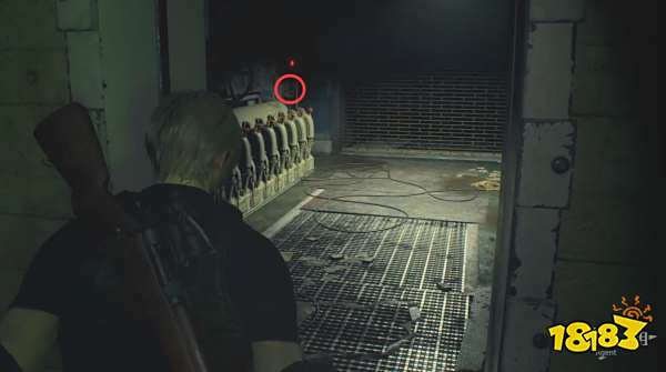 生化危机4重制版第十三章攻略 生化危机4重制版第十三章全收集图文攻略