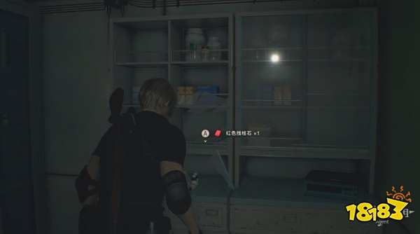 生化危机4重制版第十三章攻略 生化危机4重制版第十三章全收集图文攻略