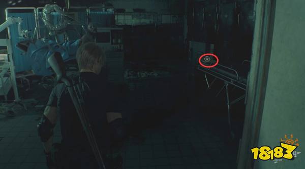 生化危机4重制版第十三章攻略 生化危机4重制版第十三章全收集图文攻略