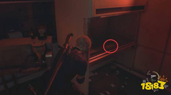 生化危机4重制版第十三章攻略 生化危机4重制版第十三章全收集图文攻略