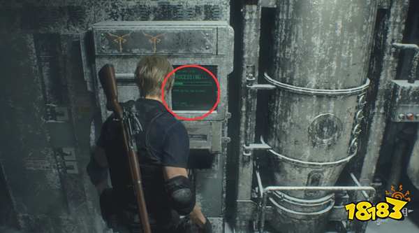 生化危机4重制版第十三章攻略 生化危机4重制版第十三章全收集图文攻略