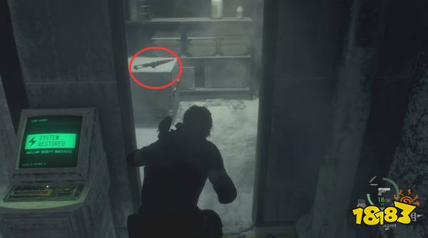 生化危机4重制版第十三章攻略 生化危机4重制版第十三章全收集图文攻略