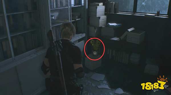 生化危机4重制版第十三章攻略 生化危机4重制版第十三章全收集图文攻略