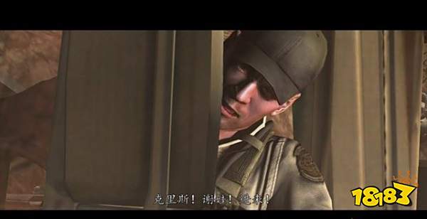 生化危机52-2火车站攻略 生化危机52-2火车站全收集图文攻略