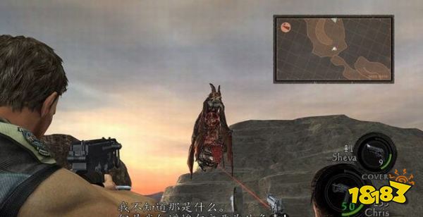 生化危机52-2火车站攻略 生化危机52-2火车站全收集图文攻略