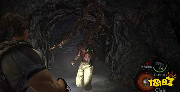 生化危机52-2火车站攻略 生化危机52-2火车站全收集图文攻略