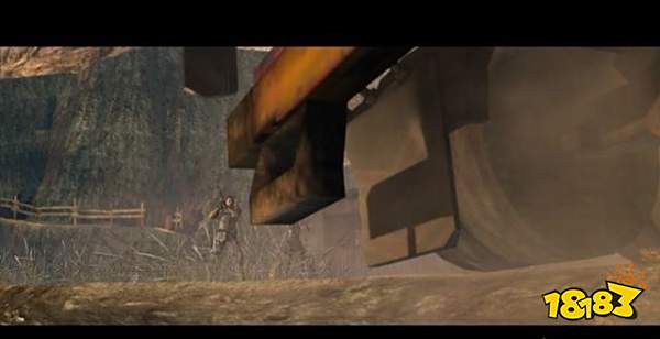 生化危机52-2火车站攻略 生化危机52-2火车站全收集图文攻略