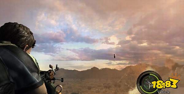 生化危机52-3赛凡纳攻略 生化危机52-3赛凡纳全收集图文攻略