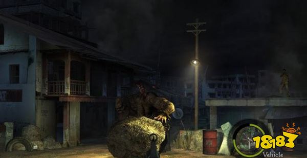 生化危机52-3赛凡纳攻略 生化危机52-3赛凡纳全收集图文攻略