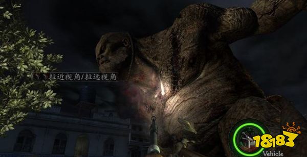 生化危机52-3赛凡纳攻略 生化危机52-3赛凡纳全收集图文攻略