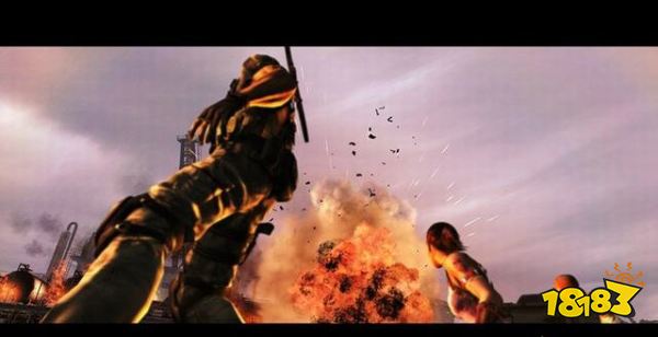 生化危机53-2处刑台攻略 生化危机53-2处刑台全收集图文攻略