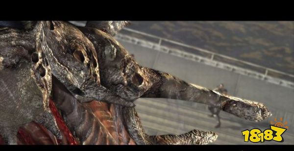 生化危机53-3油田攻略 生化危机53-3油田全收集图文攻略