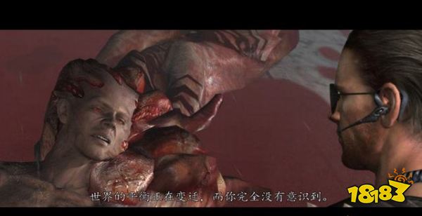 生化危机53-3油田攻略 生化危机53-3油田全收集图文攻略