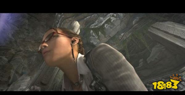 生化危机54-1洞穴攻略 生化危机54-1洞穴全收集图文攻略