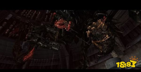 生化危机55-1地下花园攻略 生化危机55-1地下花园全收集图文攻略