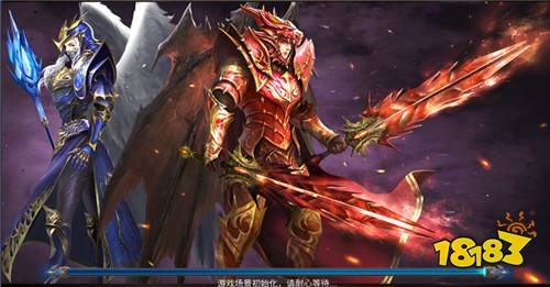 奇迹mu变态版本手游