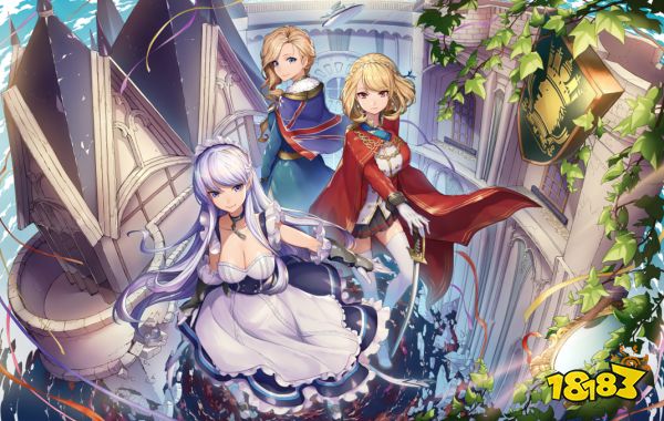 蔚蓝档案国服什么时候出 碧蓝档案国服上线时间