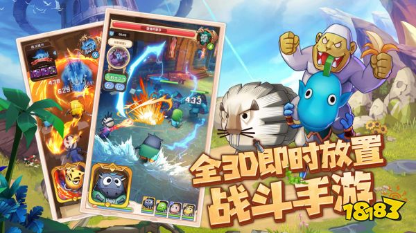 我叫mt经典再现PVP模式怎么玩 PVP竞技模式玩法分享