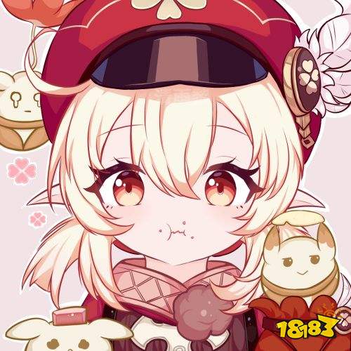 原神可莉什么时候复刻 2023年可莉复刻时间爆料