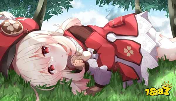 原神可莉什么时候复刻 2023年可莉复刻时间爆料