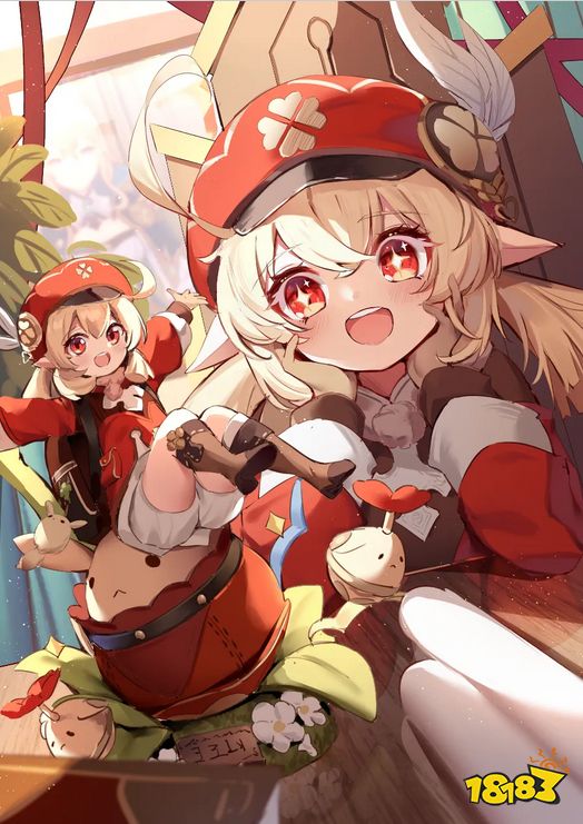 原神可莉什么时候复刻 2023年可莉复刻时间爆料