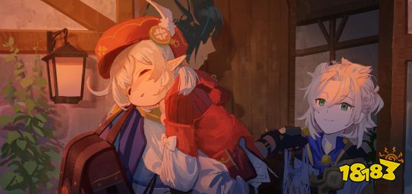 原神可莉什么时候复刻 2023年可莉复刻时间爆料